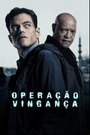 Assistir Operação Vingança online